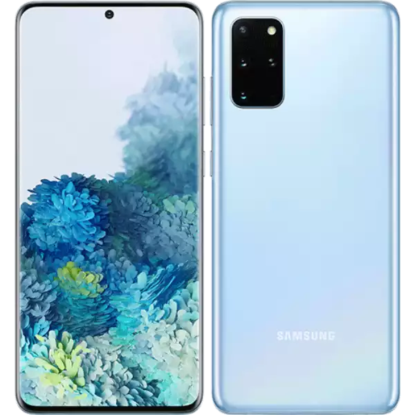 Galaxy S20 Plus 5G - Bleu Clair - 128 