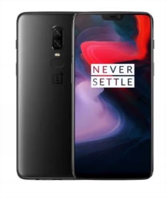 OnePlus 6