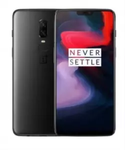 OnePlus 6 - Noir - 128