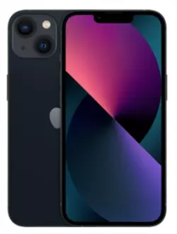 iPhone 13 - Noir - 128