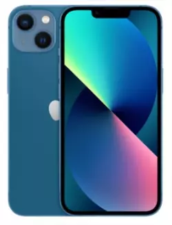 iPhone 13 - Bleu - 128