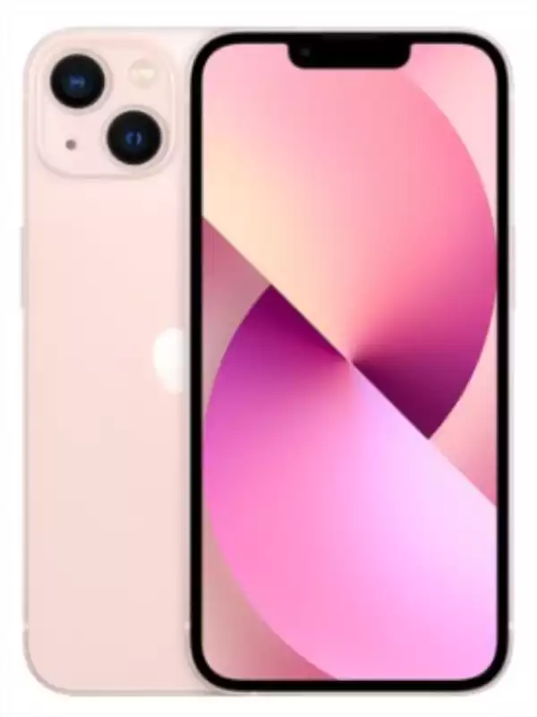 iPhone 13 - Rose - 256 