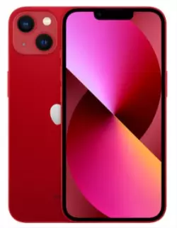 iPhone 13 - Rouge - 128