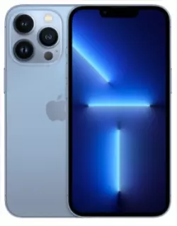 iPhone 13 Pro - Bleu - 128