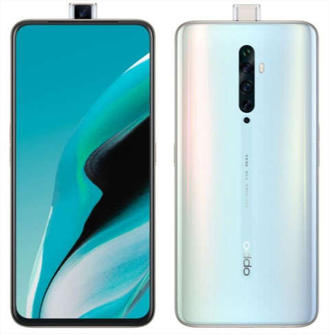 Oppo Reno2 Z