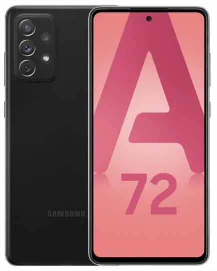 Galaxy A72