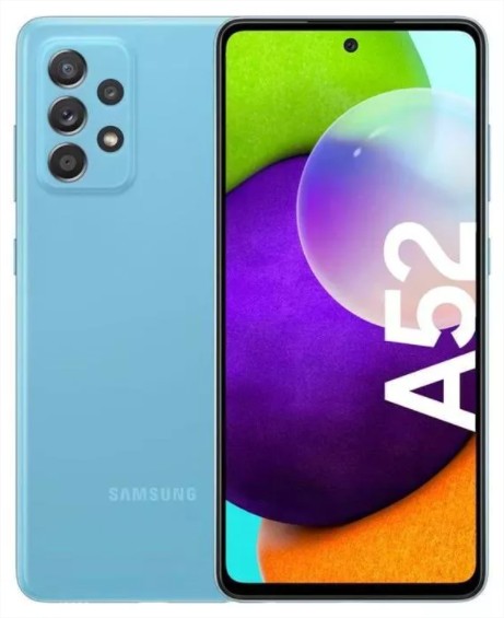 Galaxy A72