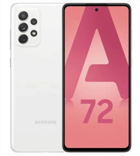Galaxy A72