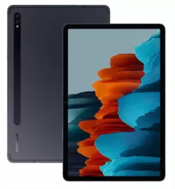 Galaxy Tab S7 11" 2020 4G - Noir - 128