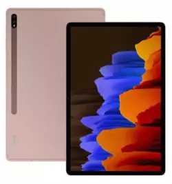 Galaxy Tab S7 Plus 12.4" 2020 - Bronze - 128