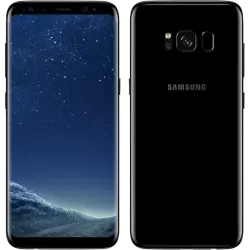 Galaxy S8 - Noir - 64