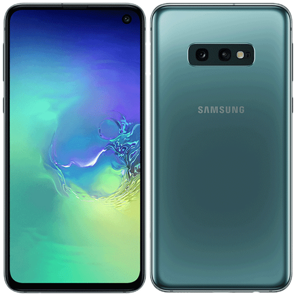 Galaxy S10e