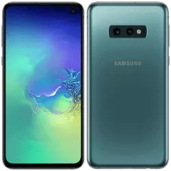 Galaxy S10e - Vert - 128