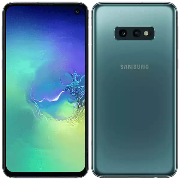 Galaxy S10e - Vert - 128 