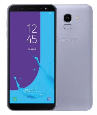 Galaxy J6