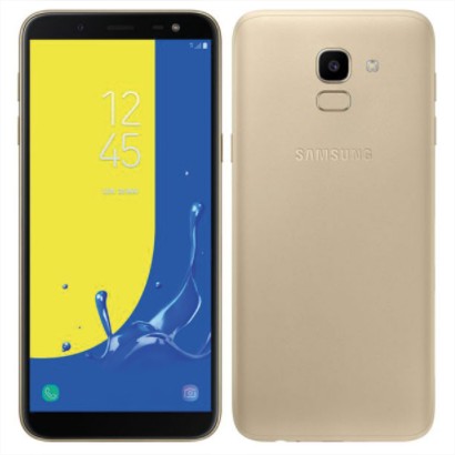 Galaxy J6