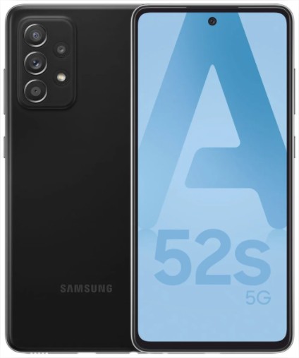 Galaxy A52s