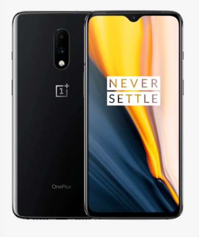 OnePlus 7