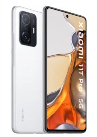 Mi 11t Pro