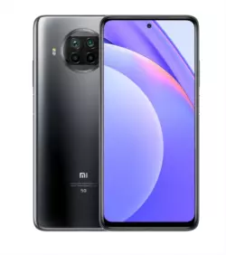 Mi 10T Lite 5G - Gris - 128