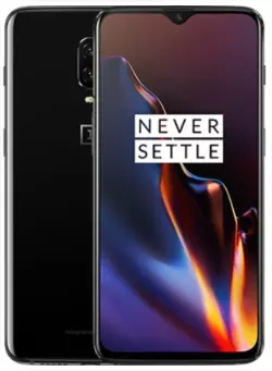 OnePlus 6T - Noir - 128