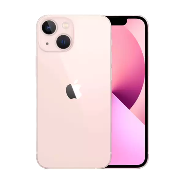 iPhone 13 mini - Rose - 128 