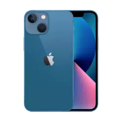 iPhone 13 mini - Bleu - 128