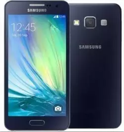 Galaxy A3 2015 - Bleu - 16