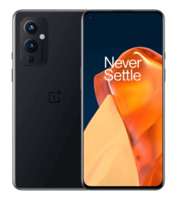 OnePlus 9