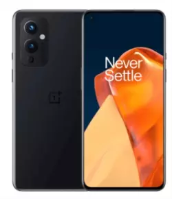 OnePlus 9 - Noir - 128