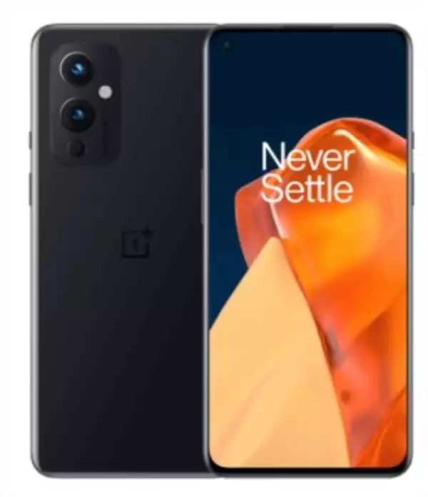 OnePlus 9 - Noir - 128 