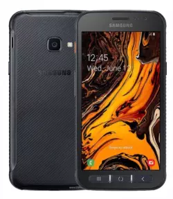 Galaxy Xcover 4s - Noir - 32