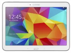 Galaxy Tab 4 10.1 3G - Blanc - 16