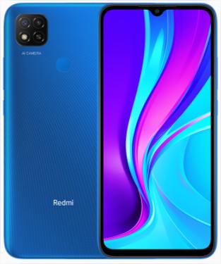 Redmi 9c