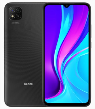 Redmi 9c