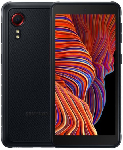 Galaxy Xcover 5