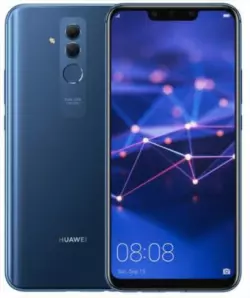 Mate 20 lite - Bleu - 64