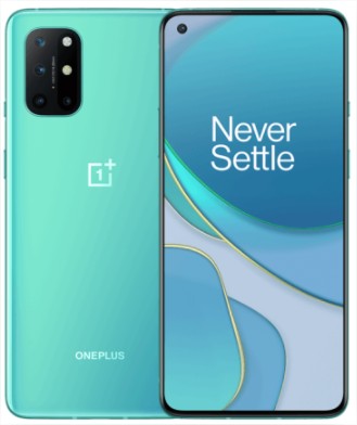 OnePlus 8t