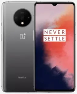 OnePlus 7T - Argent - 128