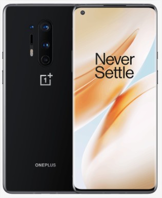 OnePlus 8 Pro