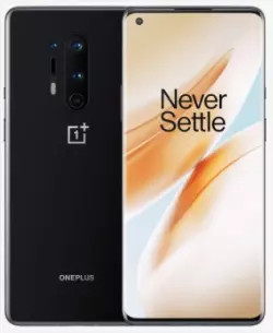 OnePlus 8 Pro Dual Sim - Noir - 128