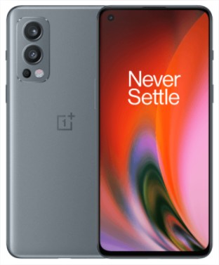 OnePlus Nord 2