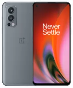 OnePlus Nord 2 5G - Gris - 128