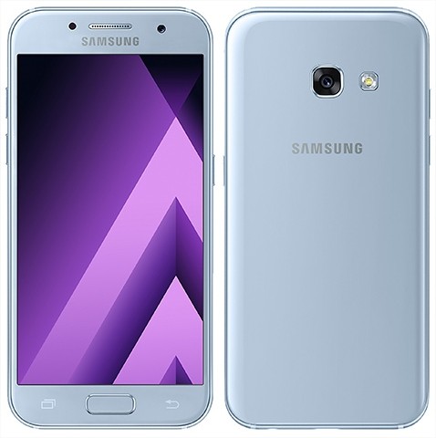 Galaxy A3 (2017)