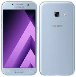 Galaxy A3 2017 - Bleu - 16