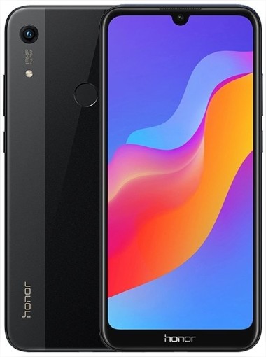 Honor 8