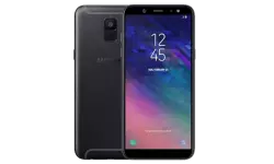 Galaxy A6 - Noir - 32