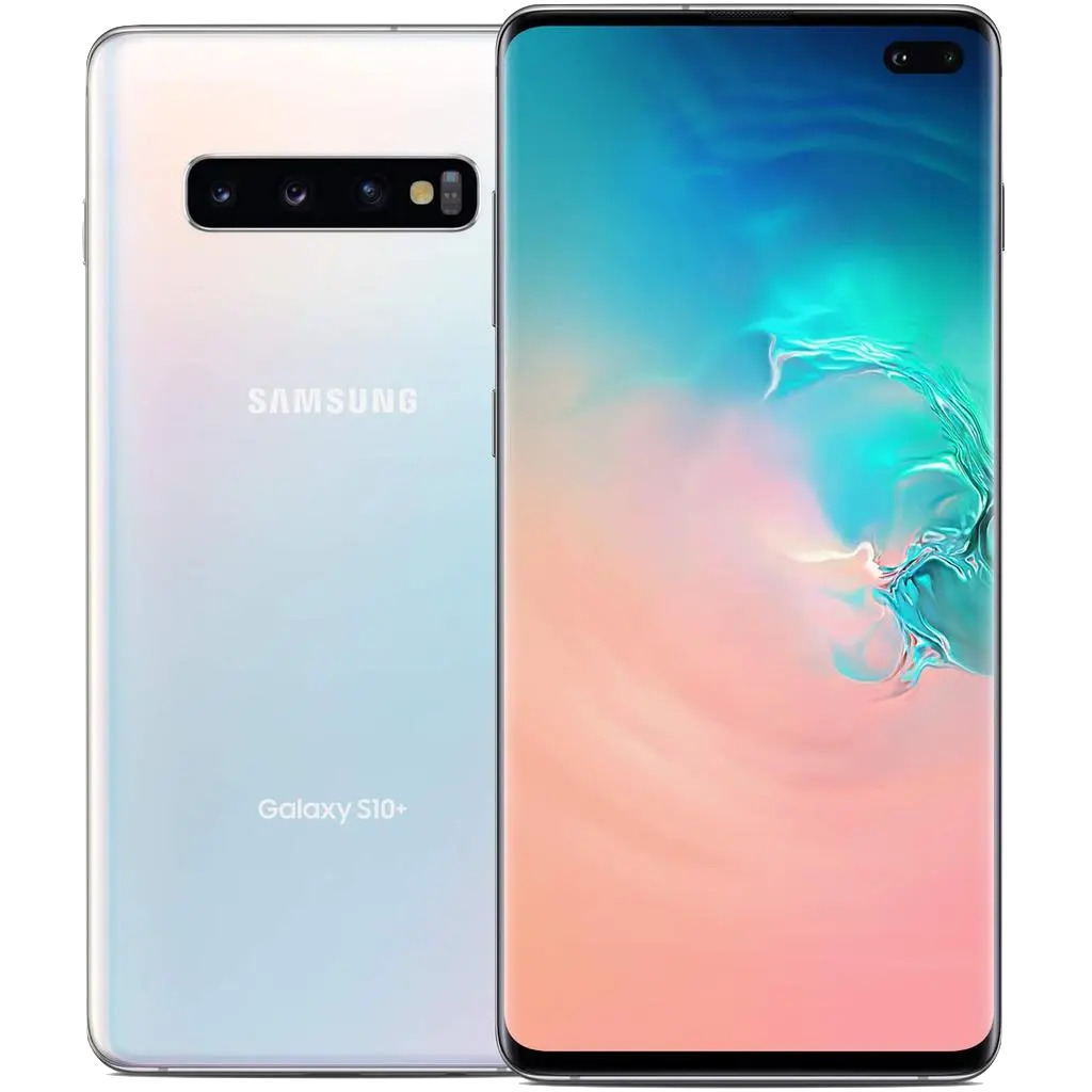 Galaxy S10+