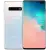 Galaxy S10 Plus Dual Sim - Blanc - 128