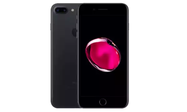 iPhone 7 - Noir - 128 